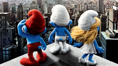 the smurfs 123movies